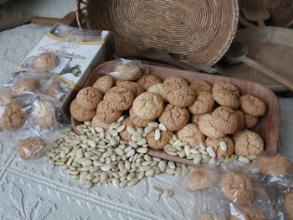AMARETTI SARDI MORBIDI
