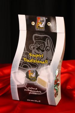SOSPIRI DI OZIERI