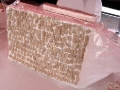 Come preparare il Torrone Sardo di Tonara