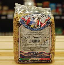 Pasta Fregola Fine gr 500