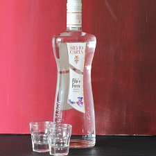 Liquori e distillati Filu'e Ferru cl 0,70 Silvio Carta