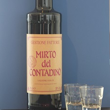 Vendita Liquori e distillati Mirto del Contadino cl 0,70 Liquori e distillati Mirto del Contadino cl 0,70