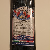 Pasta Spaghetti al Nero di Seppia gr 500