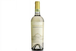 Vini Bianchi Funtanaliras Oro