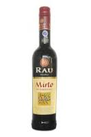 Liquori e distillati Mirto Rosso Rau