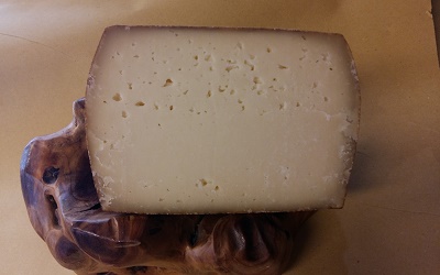 Formaggi Fioretto Sepi