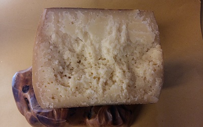 Formaggi Fiore Sardo Sepi