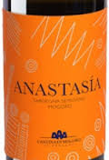 Vini Bianchi Anastasia