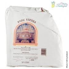 Pane Pane e'Fressa (Carasau) di Ovodda gr 900