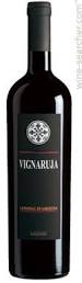 Vini Rossi Vignaruja Cannonau