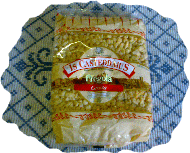 Fregola